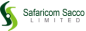 Safaricom Sacco Ltd. logo